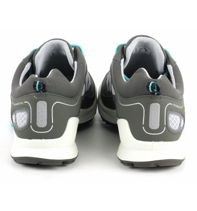 Zapatilla trail-running mujer ECCO.