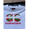 CAMISETA RUGBY CANTERBURY EUSKARIANS