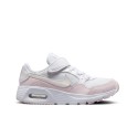ZAPATILLA NIKE AIR MAX INFANTIL BLANCO/ROSA