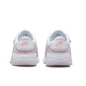 ZAPATILLA NIKE AIR MAX INFANTIL BLANCO/ROSA
