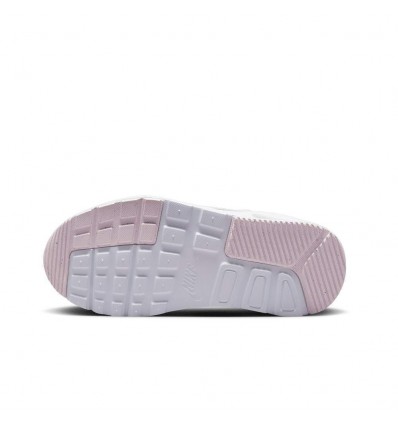 ZAPATILLA NIKE AIR MAX INFANTIL BLANCO/ROSA