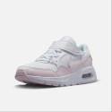 ZAPATILLA NIKE AIR MAX INFANTIL BLANCO/ROSA