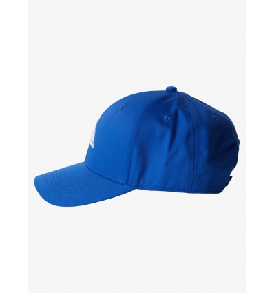 VISERA QUIKSILVER  DECADES NIÑO AZUL