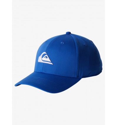 VISERA QUIKSILVER  DECADES NIÑO AZUL