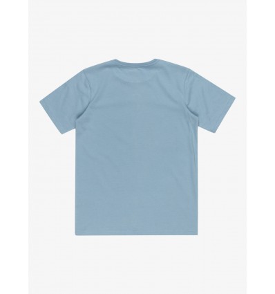 CAMISETA M.C QUIKSILVER RIDING TODAY