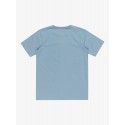 CAMISETA M.C QUIKSILVER RIDING TODAY