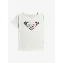 CAMISETA ROXY DAY AND NIGHT BLANCA