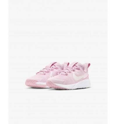 ZAPATILLA NIKE STAR RUNNER 4 ROSA