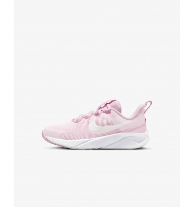 ZAPATILLA NIKE STAR RUNNER 4 ROSA