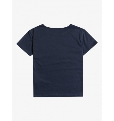 CAMISETA ROXY DAY AND NIGHT MARINO