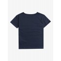CAMISETA ROXY DAY AND NIGHT MARINO