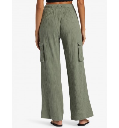 PANTALÓN ROXY PRECIOUS CARGO