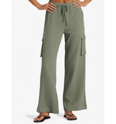 PANTALÓN ROXY PRECIOUS CARGO