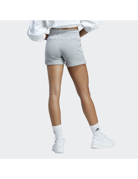SHORT ALGODÓN ESSENTIALS ADIDAS