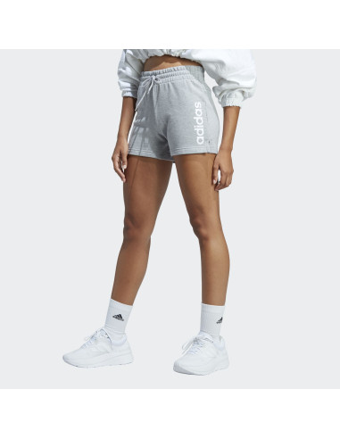 SHORT ALGODÓN ESSENTIALS ADIDAS