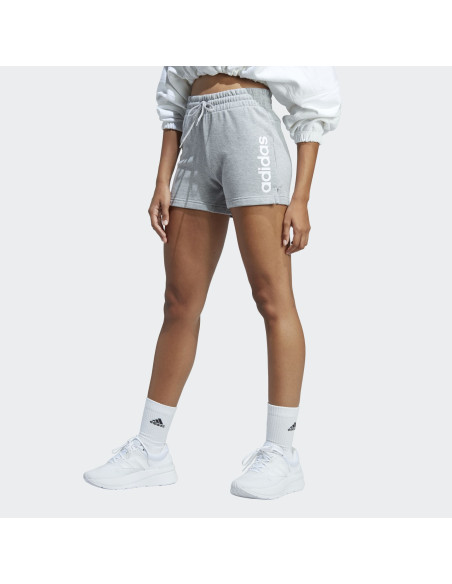SHORT ALGODÓN ESSENTIALS ADIDAS