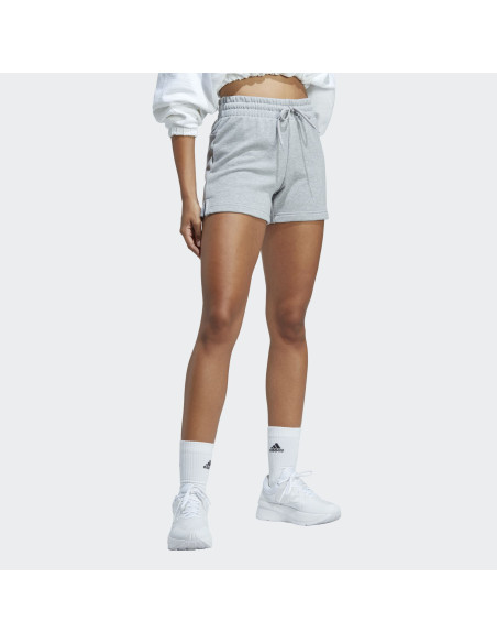 SHORT ALGODÓN ESSENTIALS ADIDAS