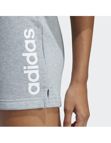 SHORT ALGODÓN ESSENTIALS ADIDAS