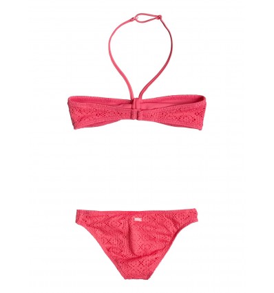 Bikini ROXY puntilla
