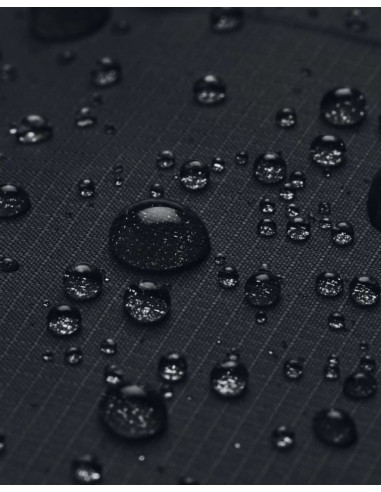 BOLSA DEPORTE PLEGABLE NEGRO UNDER ARMOUR HUSTLE 5.0 XS