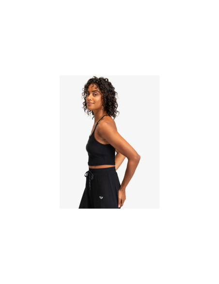 TOP DEPORTIVO RISE & VIBE ROXY MUJER