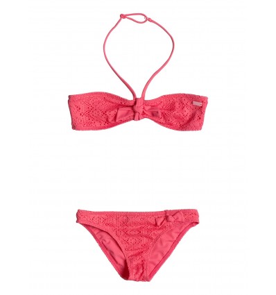 Bikini ROXY puntilla