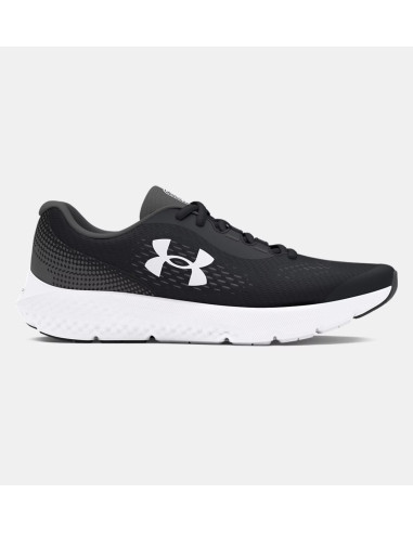 ZAPATILLA RUNNING UNDER ARMOUR CHARGE ROGUE 4