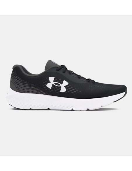 ZAPATILLA RUNNING UNDER ARMOUR CHARGE ROGUE 4