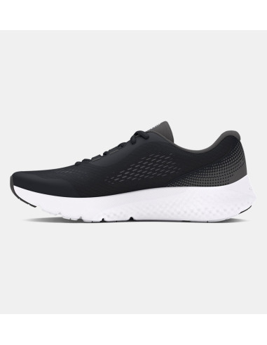ZAPATILLA RUNNING UNDER ARMOUR CHARGE ROGUE 4
