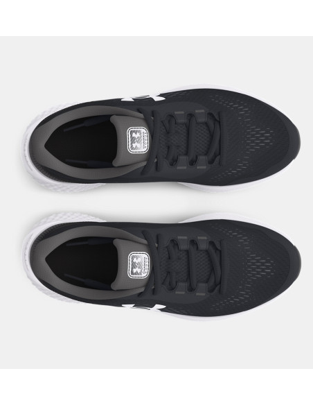 ZAPATILLA RUNNING UNDER ARMOUR CHARGE ROGUE 4