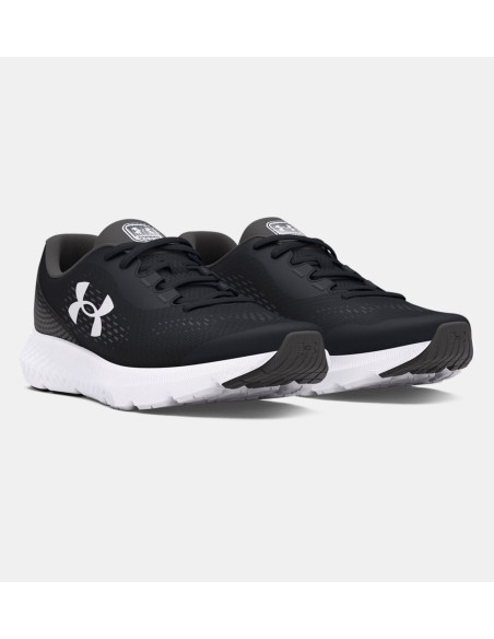 ZAPATILLA RUNNING UNDER ARMOUR CHARGE ROGUE 4