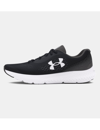 ZAPATILLA RUNNING UNDER ARMOUR CHARGE ROGUE 4
