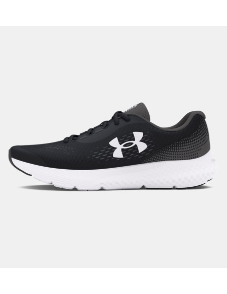 ZAPATILLA RUNNING UNDER ARMOUR CHARGE ROGUE 4