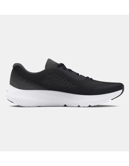 ZAPATILLA RUNNING UNDER ARMOUR CHARGE ROGUE 4