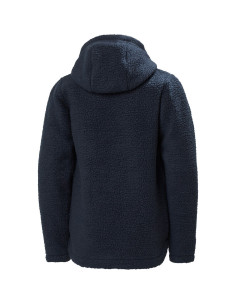 FORROS POLARES MONTAÑA NIÑO 2