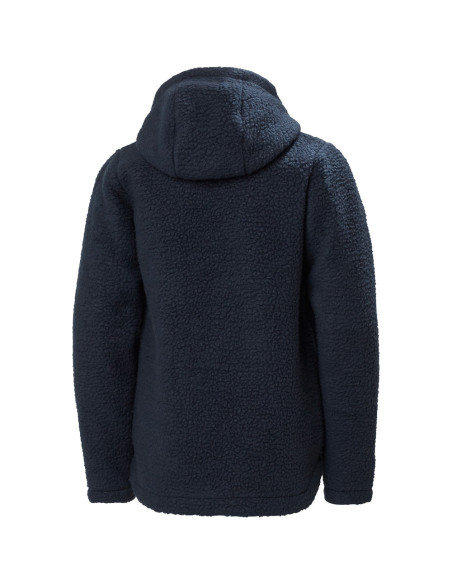 FORROS POLARES MONTAÑA NIÑO