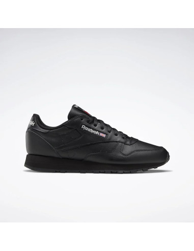 ZAPATILLA REEBOK CLASSIC LEATHER SR