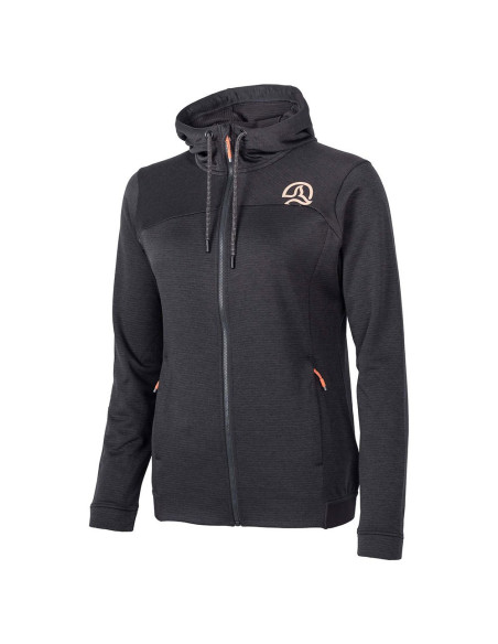 CHAQUETA ELÁSTICA TERNUA CALLUM MUJER