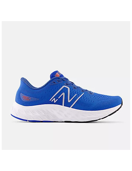 ZAPATILLA RUNNING NEW BALANCE FRESH FOAM EVOZ ST SR
