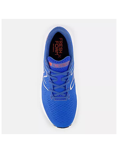 ZAPATILLA RUNNING NEW BALANCE FRESH FOAM EVOZ ST SR