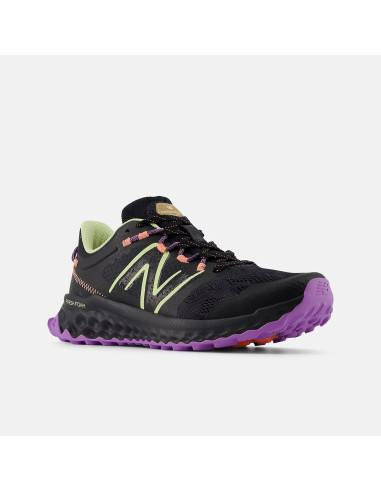 ZAPATILLA TRAIL NEW BALANCE FRESH FOAM GAROÉ