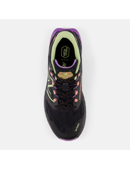 ZAPATILLA TRAIL NEW BALANCE FRESH FOAM GAROÉ