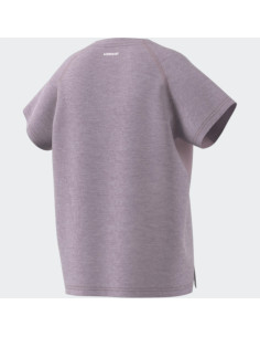 CAMISETA NIÑA DEPORTIVA, ADIDAS 2