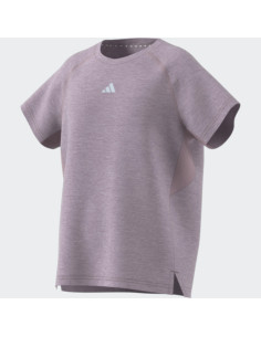 CAMISETA NIÑA DEPORTIVA, ADIDAS