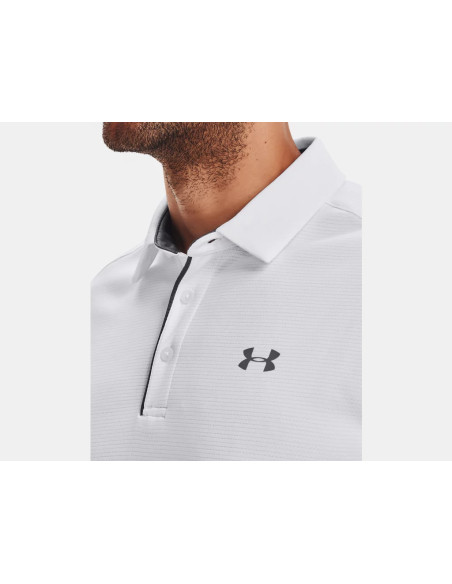 POLO UA TECH PARA HOMBRE