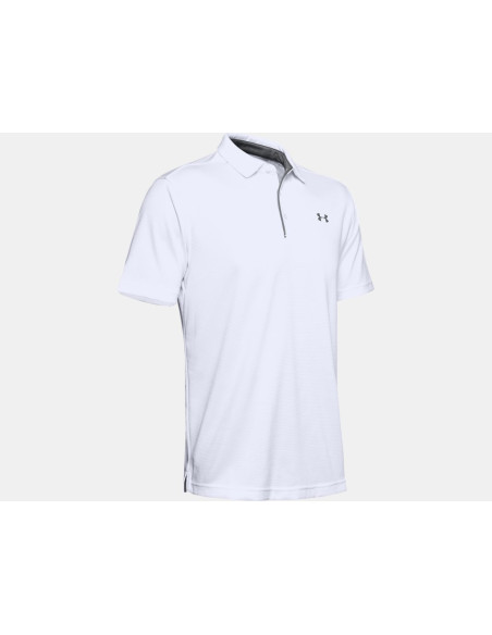 POLO UA TECH PARA HOMBRE