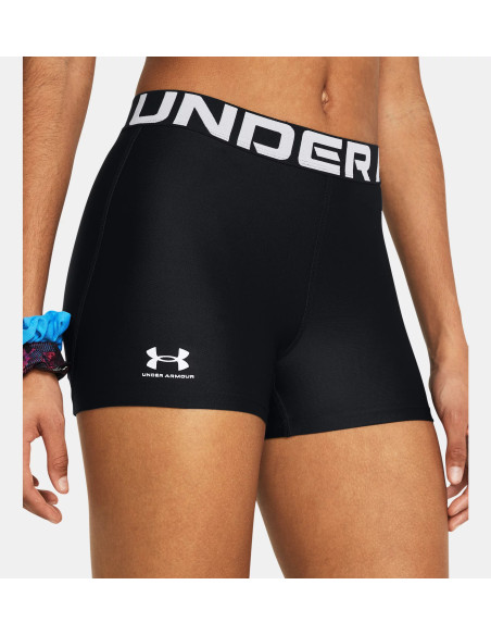 MALLA SHORT UNDER ARMOUR HEATGEAR MUJER