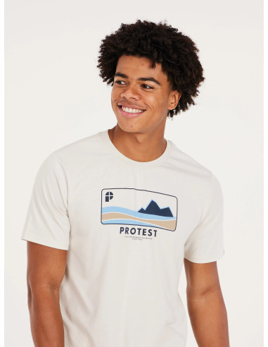 CAMISETA M.C PROTEST PRTAMAGO SR