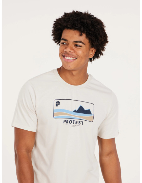 CAMISETA M.C PROTEST PRTAMAGO SR