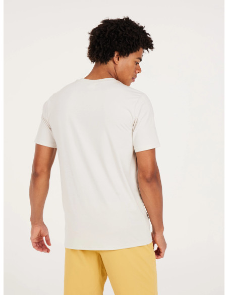 CAMISETA M.C PROTEST PRTAMAGO SR